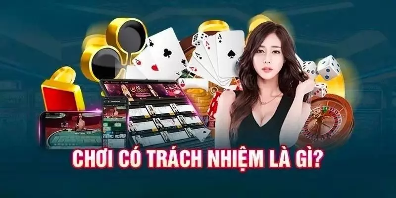 Chơi Có Trách Nhiệm 28WIN – Trải Nghiệm An Toàn, Lành Mạnh